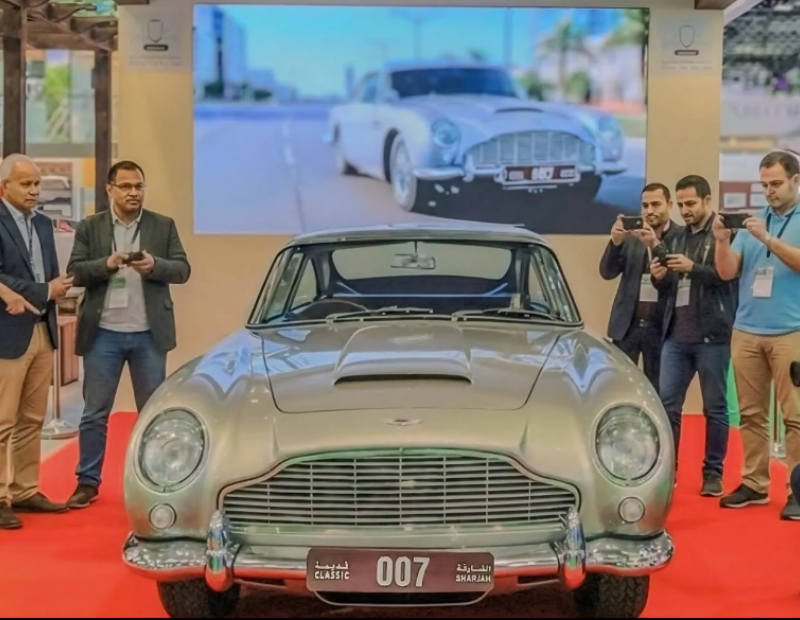 SOCM concludes participation in World Travel Market